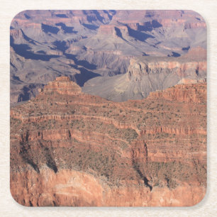 Grand Canyon Drink Coaster