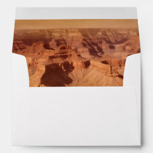 Grand Canyon Envelope
