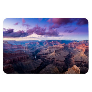 Grand Canyon Flexible Magnet