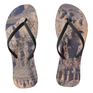 Grand Canyon Flip Flops