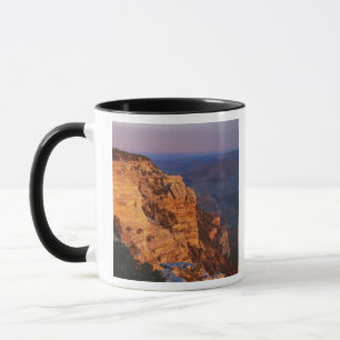 Grand Canyon from south rim, Grand Canyon Mug