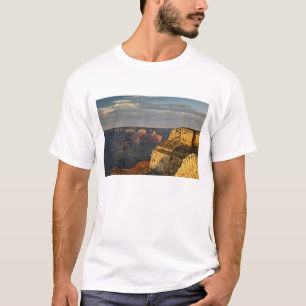Grand Canyon from the south rim at sunset, 3 T-Shirt