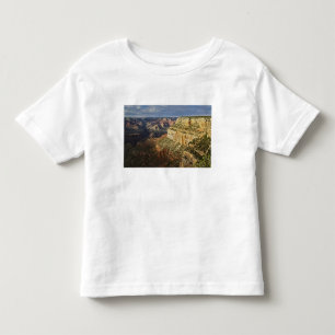 Grand Canyon from the south rim at sunset, 5 Toddler T-Shirt