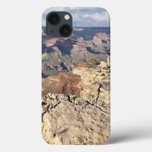 Grand Canyon from the Top iPhone Cases