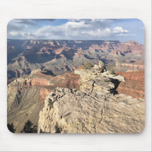 Grand Canyon From the Top Mouse Mat