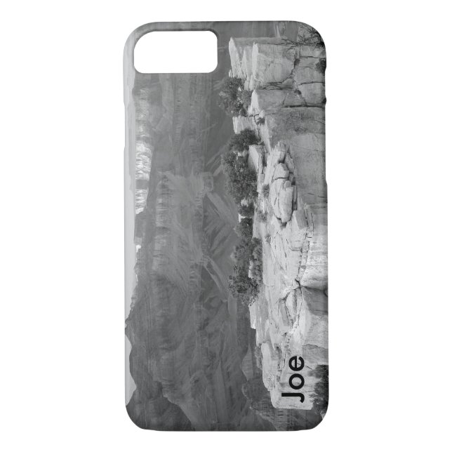 Grand Canyon iPhone 7 Case (Back)