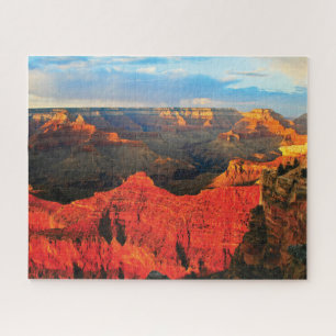Grand Canyon Jigsaw Puzzle