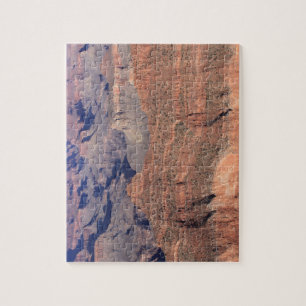 Grand Canyon Jigsaw Puzzle (Bright Coloured)