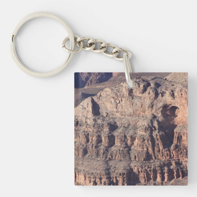 Grand Canyon Key Chain (Front)
