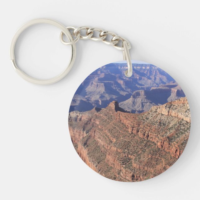 Grand Canyon Key Chain (Front)