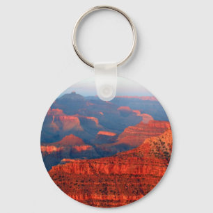 grand canyon key ring