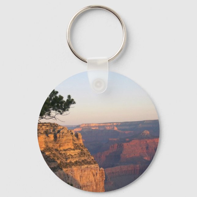 Grand Canyon Key Ring (Front)