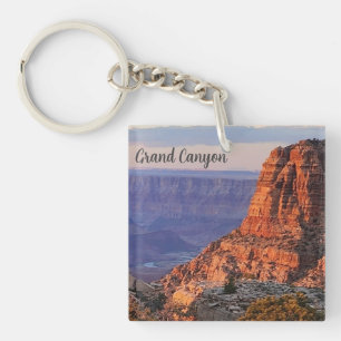 Grand Canyon   Key Ring