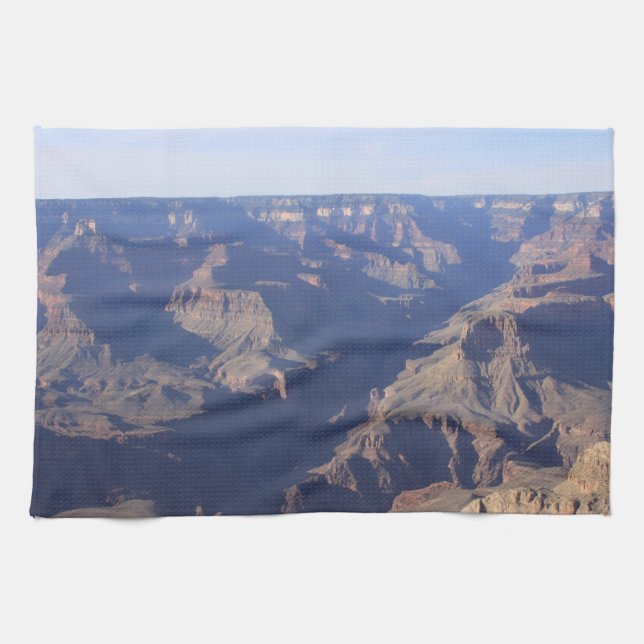 Grand Canyon Kitchen Towel (Horizontal)