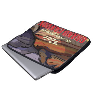 Grand Canyon Laptop Sleeve