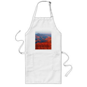 grand canyon long apron