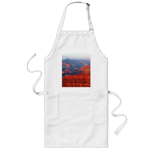 grand canyon long apron (Front)