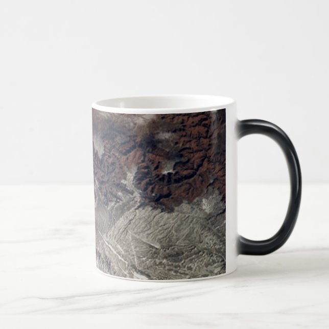 Grand Canyon Magic Mug (Right)