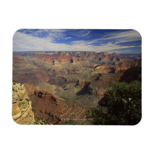 Grand canyon magnet