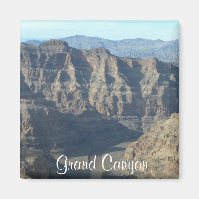 Grand Canyon Magnet (Front)