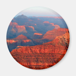 grand canyon magnet