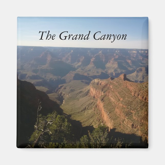 Grand Canyon Magnet (Front)