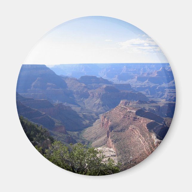Grand Canyon Magnet (Front)