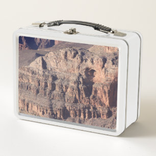 Grand Canyon Metal Lunch Box