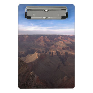 Grand Canyon Mini Clipboard