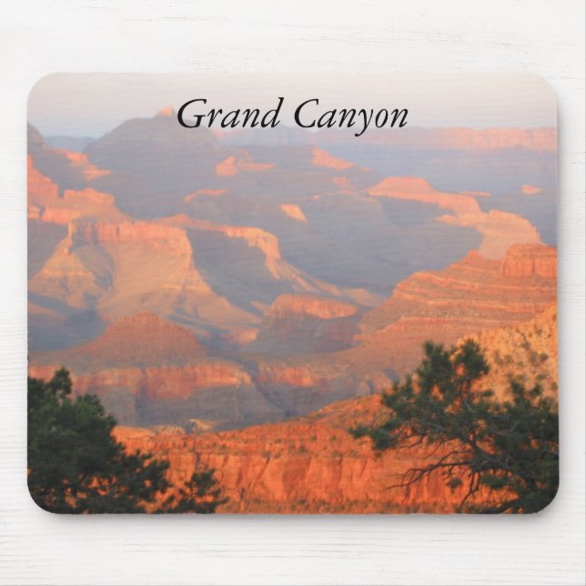 grand canyon mouse mat (Front)