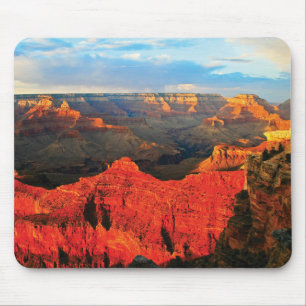 Grand Canyon Mouse Mat