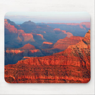grand canyon mouse mat