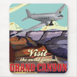 Grand Canyon Mouse Mat