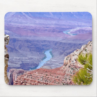 Grand Canyon Mouse Mat