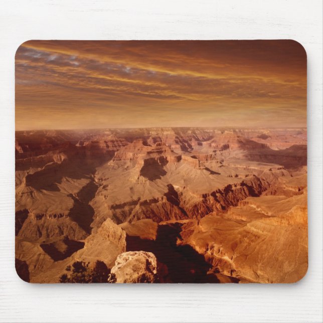 Grand Canyon Mouse Mat (Front)
