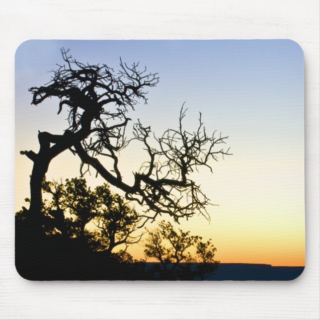 Grand Canyon Mouse Mat (Front)