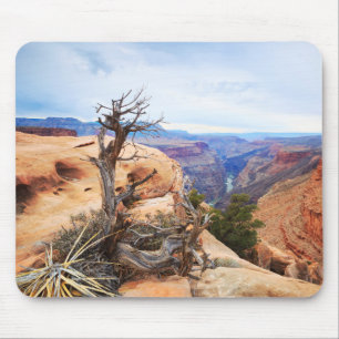 Grand Canyon Mouse Mat