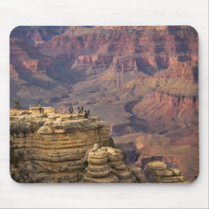 Grand Canyon Mouse Pad