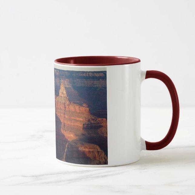 Grand Canyon Mug (Right)