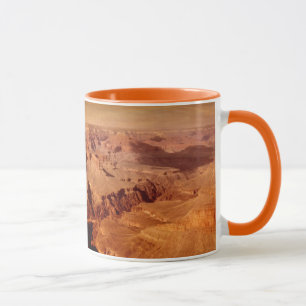 Grand Canyon Mug