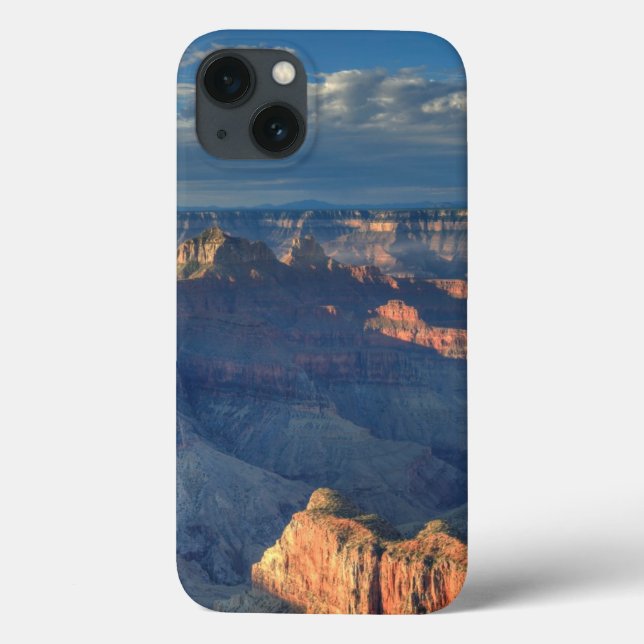Grand Canyon National Park 2 Case-Mate iPhone Case (Back)