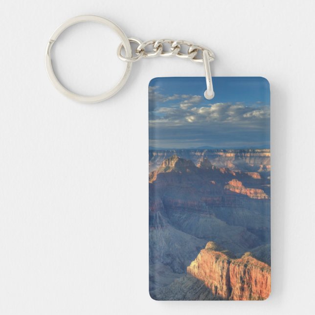 Grand Canyon National Park 2 Key Ring (Front)
