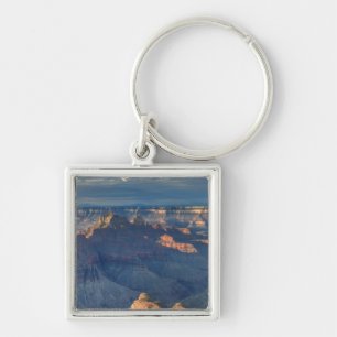 Grand Canyon National Park 2 Key Ring