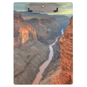 Grand Canyon National Park 3 Clipboard