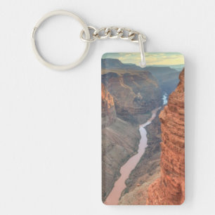 Grand Canyon National Park 3 Key Ring