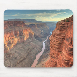Grand Canyon National Park 3 Mouse Mat