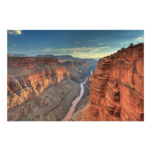 Grand Canyon National Park 3 Poster