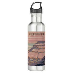 Grand Canyon National Park 710 Ml Water Bottle