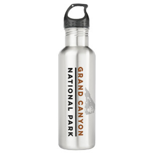 Grand Canyon National Park 710 Ml Water Bottle
