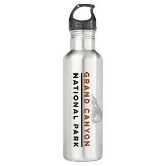 Grand Canyon National Park 710 Ml Water Bottle